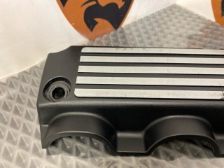 Декоративная крышка двигателя, ориг. номер 11617571703, BMW 3-Series 2004-2008