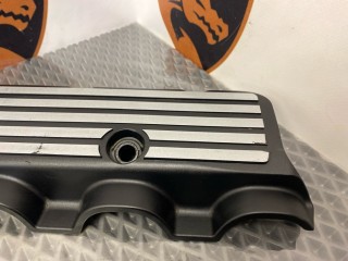 Декоративная крышка двигателя, ориг. номер 11617571703, BMW 3-Series 2004-2008