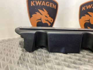 Декоративная крышка двигателя, ориг. номер 11617571703, BMW 3-Series 2004-2008