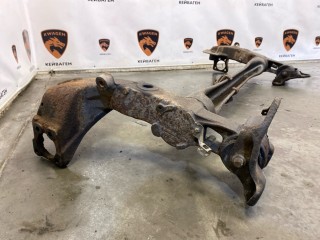 Балка подвески, ориг. номер 93192030, Opel Astra 1998-2009