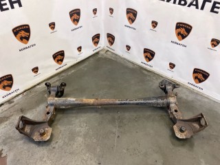 Балка подвески, ориг. номер 93192030, Opel Astra 1998-2009
