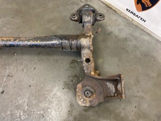 Балка подвески, ориг. номер 93192030, Opel Astra 1998-2009