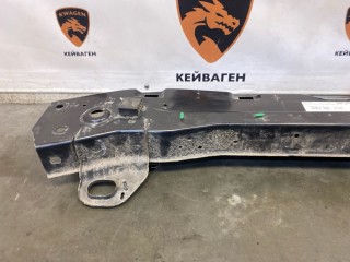 Панель телевизора, ориг. номер 5156110AA, M143269W145, 5156110AC, Jeep Grand Cherokee 2013-2016