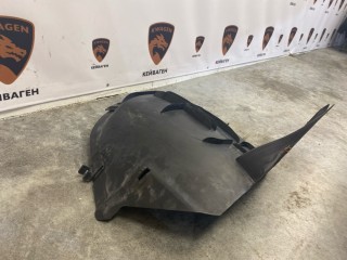 Подкрылок, ориг. номер 7P6805911E, Volkswagen Touareg 2010-2014