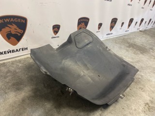 Подкрылок, ориг. номер 7P6805911E, Volkswagen Touareg 2010-2014