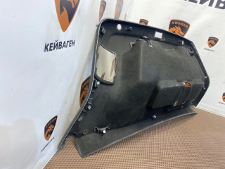 Обшивка крышки багажника, ориг. номер 1K6867747, Volkswagen Passat CC 2008-2012