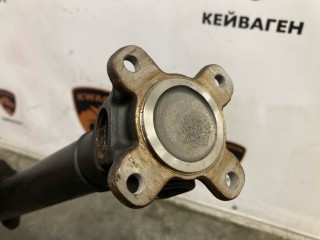 Карданный вал, ориг. номер 26208605866, BMW 5-Series 2007-2010