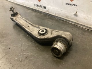 Рычаг подвески нижний, ориг. номер 8W0407156A, Audi A4 2015-2020