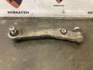 Рычаг подвески нижний, ориг. номер 8W0407156A, Audi A4 2015-2020