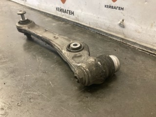 Рычаг подвески нижний, ориг. номер 8W0407156A, Audi A4 2015-2020
