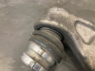 Рычаг подвески нижний, ориг. номер 8W0407155A, Audi A4 2015-2020
