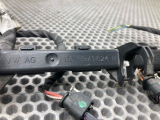 Проводка форсунок, ориг. номер 06L971824H, Audi A4 2015-2020