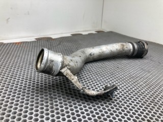 Патрубок интеркулера, ориг. номер 7L8145941, Audi Q7 2005-2009