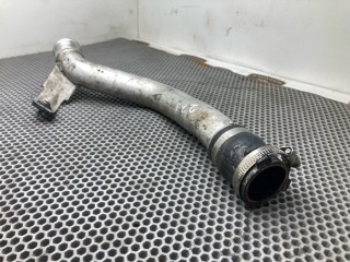 Патрубок интеркулера, ориг. номер 7L8145941, Audi Q7 2005-2009