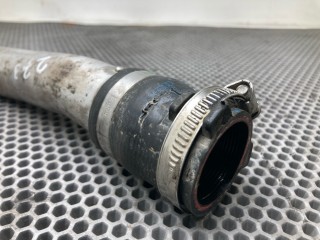 Патрубок интеркулера, ориг. номер 7L8145941, Audi Q7 2005-2009