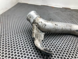 Патрубок интеркулера, ориг. номер 7L8145941, Audi Q7 2005-2009