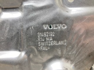 Тепловой экран, ориг. номер 31492192, Volvo V90 2016-2020