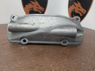 Механизм стояночного тормоза, ориг. номер 98642441002, Porsche Boxster 2002-2004