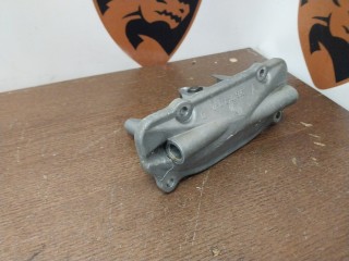Механизм стояночного тормоза, ориг. номер 98642441002, Porsche Boxster 2002-2004