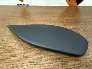 Накладка центральной консоли, ориг. номер 996552087, Porsche Boxster 2002-2004
