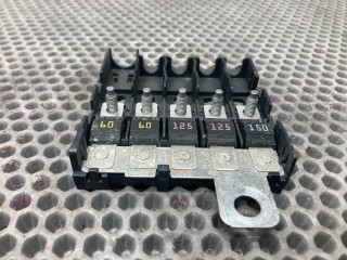 Блок предохранителей, ориг. номер K8D214K131BB, Land Rover Discovery 2017-2021