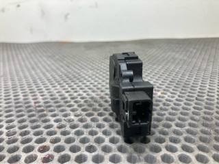 Моторчик заслонки печки, ориг. номер 52424892, Volkswagen Touareg 2010-2014