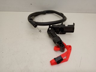 Ручка КПП, ориг. номер 144JS7741, 68106125AC, Jeep Grand Cherokee