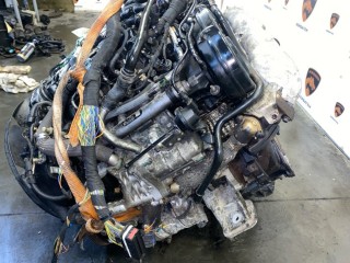 Двигатель, ориг. номер 306DT, ELD11, 306DTELD11, Land Rover Range Rover Sport 2009-2013
