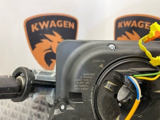 Замок зажигания, ориг. номер 13276158, 93181729, 93181313, 93178471, Opel Astra 1998-2009