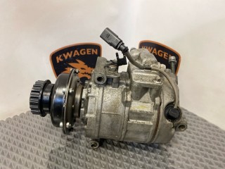Компрессор кондиционера Volkswagen Touareg 2002-2007