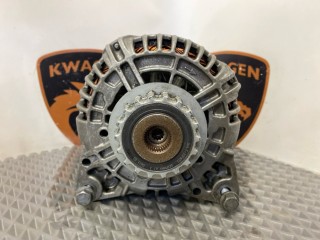 Генератор, ориг. номер 070903024A, Volkswagen Touareg 2002-2007