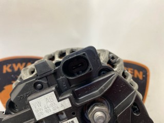 Генератор, ориг. номер 070903024A, Volkswagen Touareg 2002-2007