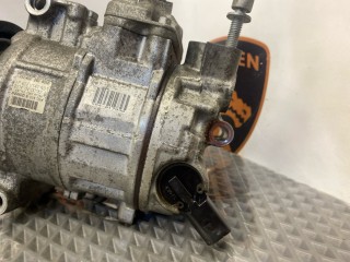 Компрессор кондиционера, ориг. номер 4G0260805D, Audi A6 2011-2014