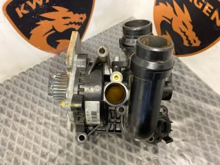 Помпа, ориг. номер 06H121026DR, 06H121010A, Audi A6 2011-2014