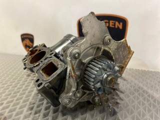 Помпа, ориг. номер 06H121026DR, 06H121010A, Audi A6 2011-2014