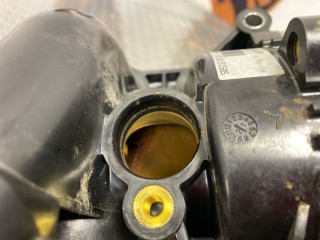 Помпа, ориг. номер 06H121026DR, 06H121010A, Audi A6 2011-2014