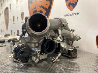 Турбина, ориг. номер 8596261, 8596263, 11658596263, BMW X5 2018-2023