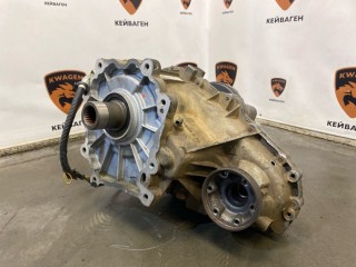 Раздаточная коробка Jeep Grand Cherokee 2013-2016