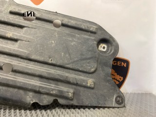 Защита днища кузова, ориг. номер 68195943AA, Jeep Grand Cherokee 2013-2016