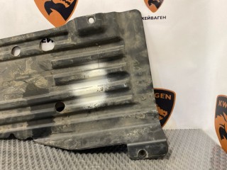 Защита днища кузова, ориг. номер 68195943AA, Jeep Grand Cherokee 2013-2016