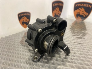 Термостат, ориг. номер 059121111BM, Audi A6 2014-2018