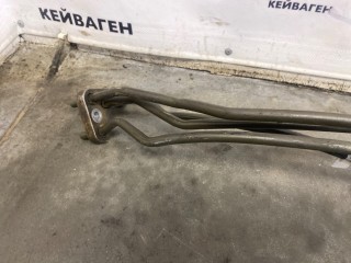 Трубка гидроподвески, ориг. номер RQA500018, Land Rover Range Rover Sport 2005-2009