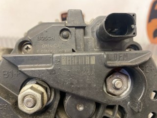 Генератор, ориг. номер 06H903016L, 0124525113, Audi A4 2004-2009