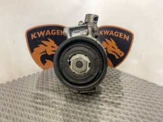 Компрессор кондиционера Audi A4 2004-2009