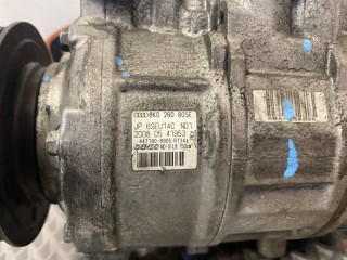 Компрессор кондиционера, ориг. номер 8K0260805E, Audi A4 2004-2009