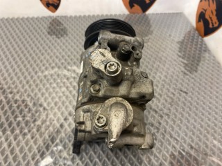 Компрессор кондиционера, ориг. номер 8K0260805E, Audi A4 2004-2009