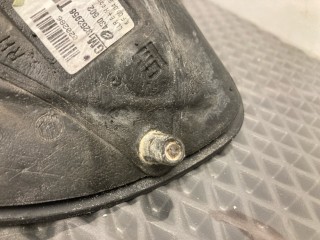 Зеркало заднего вида боковое, ориг. номер 13252956, Opel Astra 1998-2009