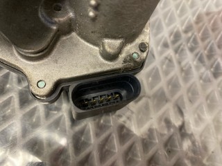 Дроссельная заслонка, ориг. номер 059145950AH, A2089724200, Audi A6 2014-2018