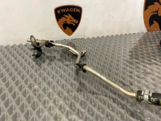 Клапан вентиляции топливного бака, ориг. номер 06H133781AG, 06H133514D, Audi A4 2004-2009