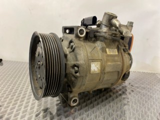 Компрессор кондиционера, ориг. номер 7L6820803B, Audi Q7 2005-2009